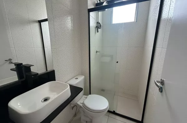 Apartamento para venda, 2 quartos c/Elevador e Lazer Completo São Damião, Vespasiano - Foto 11