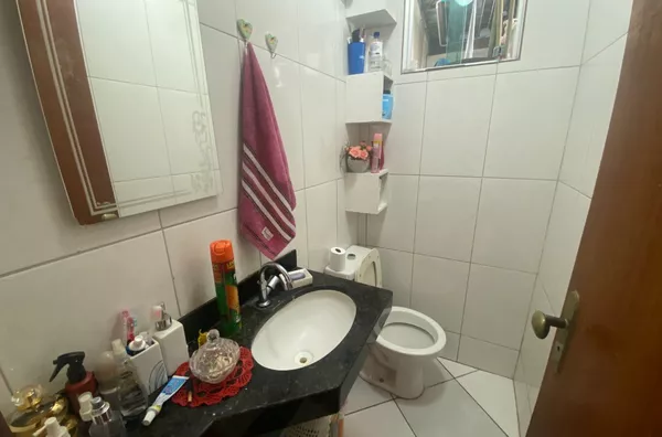 Casa para venda,  2 quartos no Jardim Leblon, Belo Horizonte - Foto 4