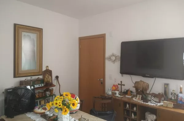 Apartamento para , 2 quarto(s),  Urca (justinópolis), Ribeirão Das Neves - Foto 6