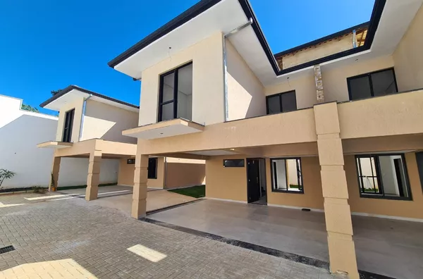 Casa 4 qtos 2 vagas alto padrão em condomínio com 5 casas na Pampulha - Foto 3