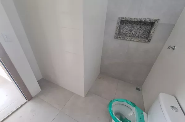 Cobertura de 3 Quartos com Suíte e Elevador em ótima localização no B. Copacabana - Foto 27