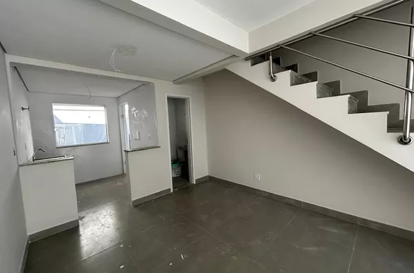 Casa para venda, 2 quarto(s),  Planalto, Belo Horizonte - Foto 5