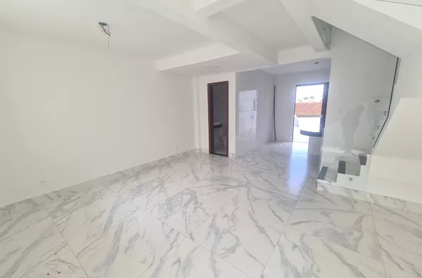 Casa Independente com 3 Quartos no Jardim Leblon: Conforto, Acabamento e Localização Privilegiada - Foto 6