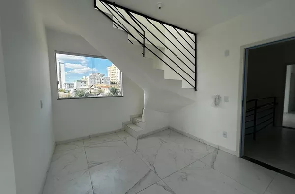Apartamento para venda, 3 quarto(s),  Vila Cloris, Belo Horizonte - Foto 3