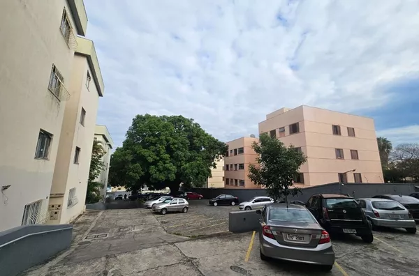 Apartamento para venda, 3 quarto(s),  - Selecione - Bairro, Belo Horizonte