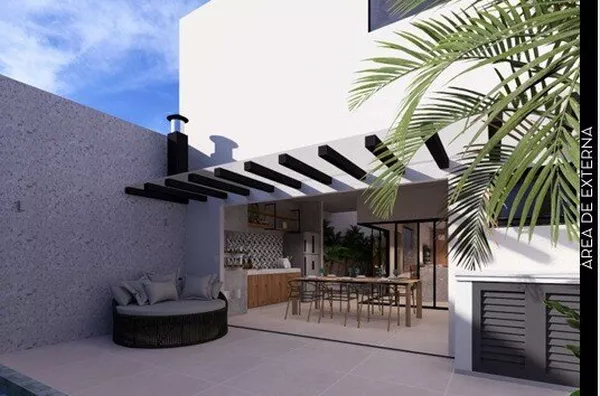 Casa de 3 Quartos com Suíte e Área Externa à Venda - 180m² - Planalto