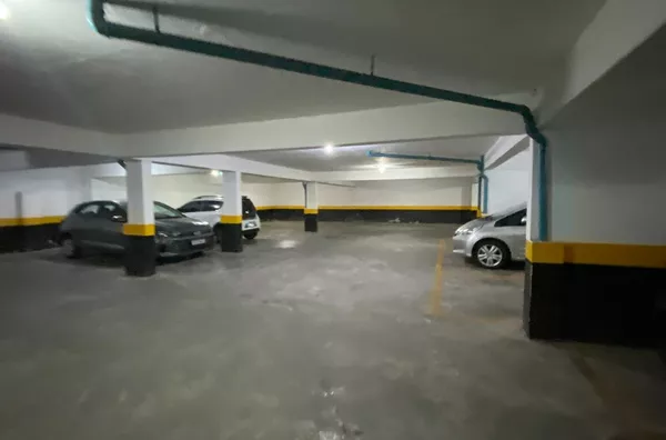 Apartamento para aluguel, 2 quarto(s), Planalto, Belo Horizonte - Foto 12
