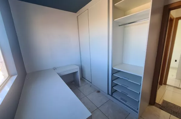 Cobertura 2 Qtos com 110m² no B. Jardim Leblon - Foto 6