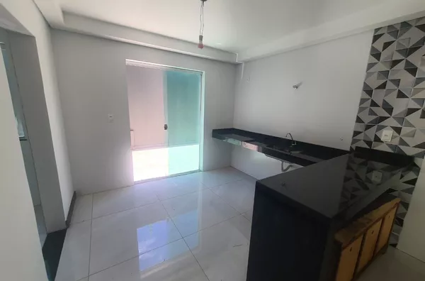 Apartamento com Área Privativa e 3 Quartos (1 Suíte) no Santa Mônica – Prédio com Elevador - Foto 4