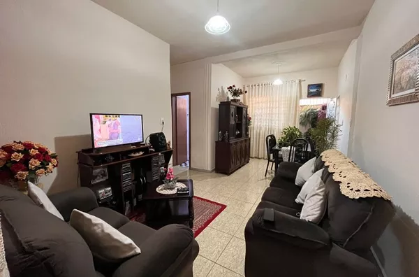 casa de 4 quartos em condomínio no Jardim Leblon - Foto 3