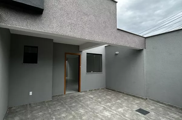 Casa para venda, 3 quarto(s),  Santa Monica, Belo Horizonte - Foto 3