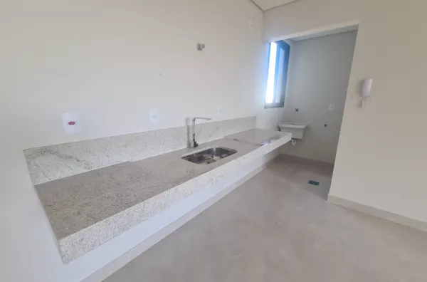 Apartamento de Alto Padrão - 3 Quartos com Suíte - Bairro Itapoã - Localização Privilegiada - Foto 3