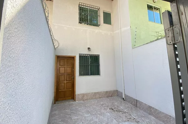 Casa para venda, 2 quarto(s),  Santa Amélia, Belo Horizonte - Foto 1