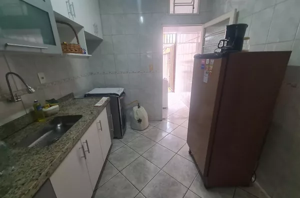 Casa Linear 2 Quartos no Heliópolis – Conforto, Praticidade e Localização Privilegiada - Foto 6