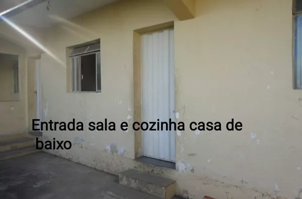 Casa para venda, 3 quarto(s),  Jardim Dos Comerciários (venda Nova), Belo Horizonte - Foto 4