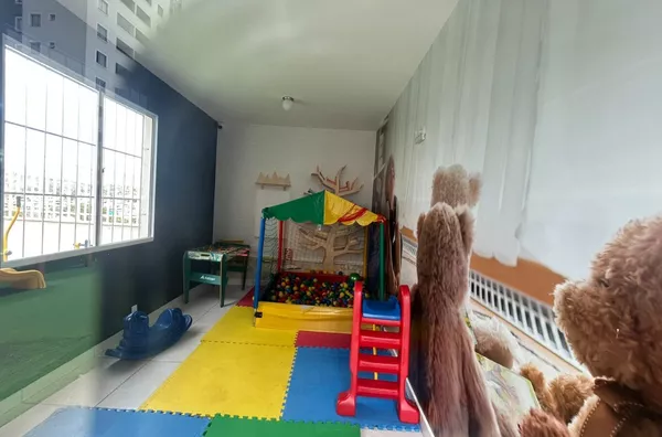 Apartamento para venda, 2 quartos c/Elevador e Lazer Completo São Damião, Vespasiano - Foto 21