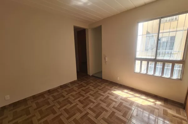 Apto 2 Qtos Térreo com Entrada Facilitada no B. Tony - Ribeirão das Neves - Foto 19