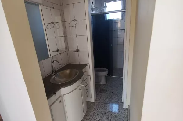 Apartamento de 3 quartos para aluguel no Santa Monica. - Foto 16