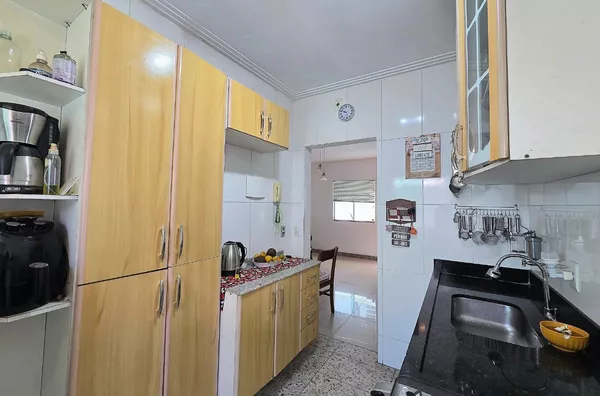 Apartamento para venda, 3 quarto(s),  Santa Amélia, Belo Horizonte - Foto 6