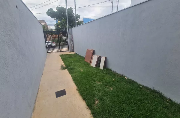 Casa Independente de 2 Qtos com 2 Suítes | B. Rio Branco - Foto 3