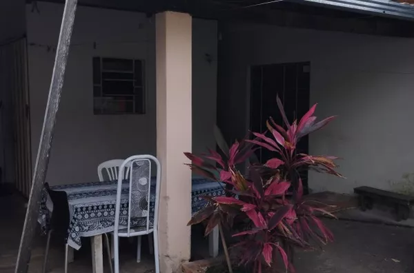 2 Casas planas no Piratininga em lote inteiro - Foto 2