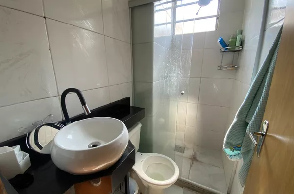 Apartamento para venda,  2 quartos no São Gabriel, Belo Horizonte - Foto 6