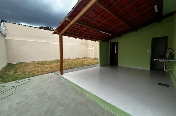 Casa para aluguel, 4 quarto(s), - Selecione - Bairro, Belo Horizonte - Foto 14