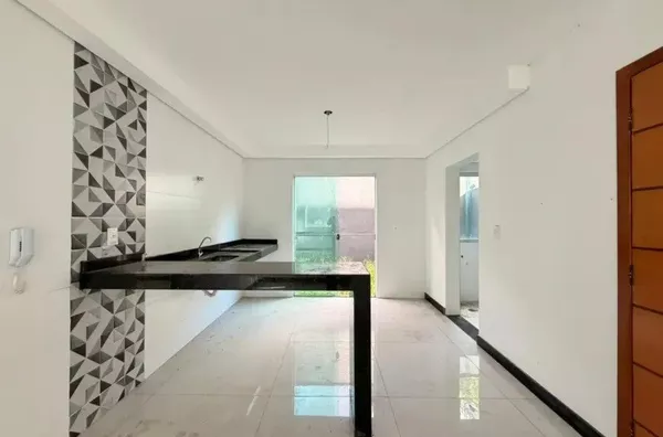 Apartamento com Área Privativa e 3 Quartos (1 Suíte) no Santa Mônica – Prédio com Elevador - Foto 5