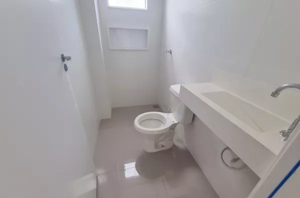 Oportunidade no Santa Branca: Apartamento 2 Qtos com Área Privativa - Foto 9