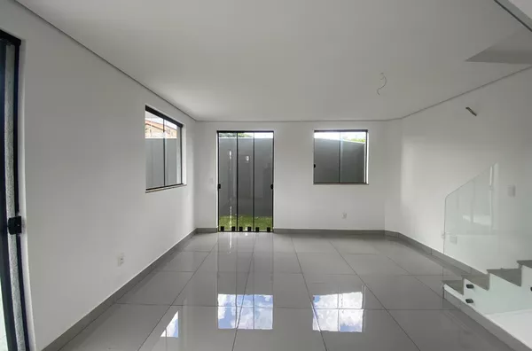 Casa para venda, 3 quartos sendo 1 suite com 3 vagas no Santa Amélia, Belo Horizonte - Foto 5