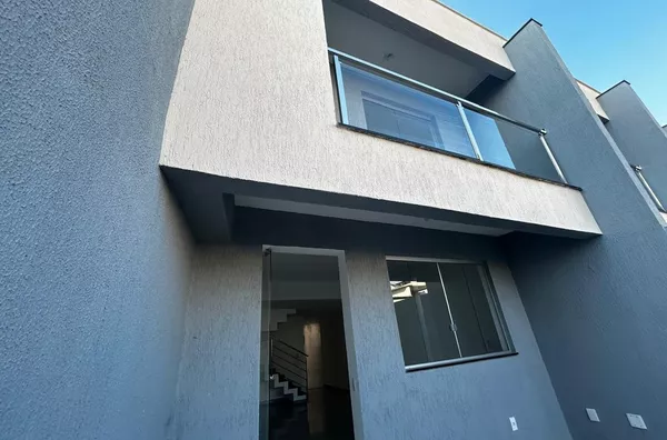 Casa para venda, 2 quarto(s),  Lagoinha Leblon (venda Nova), Belo Horizonte - Foto 1