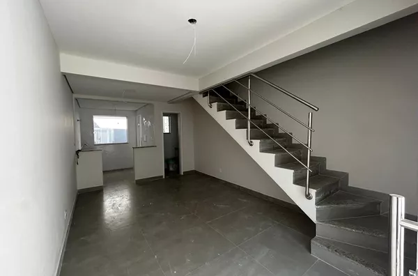 Casa para venda, 2 quarto(s),  Planalto, Belo Horizonte - Foto 3