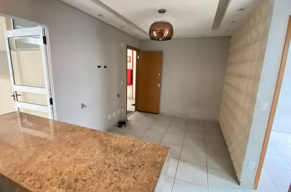 Apartamento 2 Quartos com Área Privativa à Venda | Urca – Justinópolis