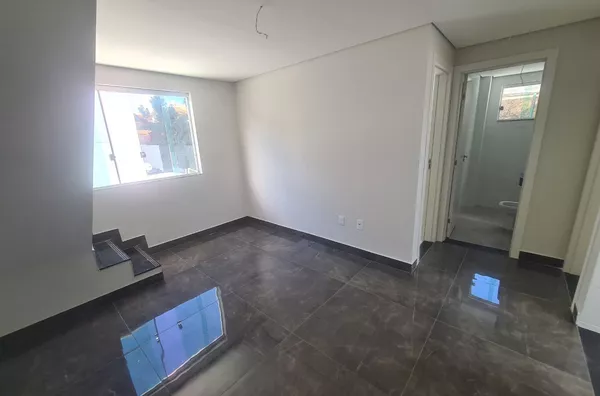Cobertura Moderna e Pronta para Morar no Copacabana– Região da Pampulha