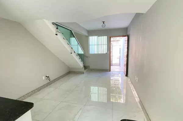 Casa para venda, 2 quarto(s),  Santa Amélia, Belo Horizonte - Foto 3