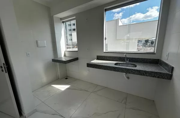 Apartamento para venda, 3 quarto(s),  Vila Cloris, Belo Horizonte - Foto 4