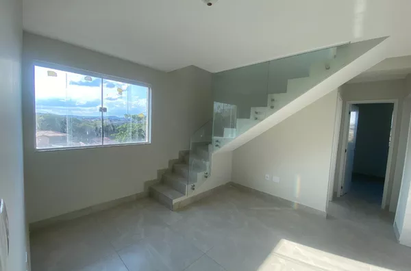 Cobertura para venda,  2 quartos no Candelária, Belo Horizonte - Foto 2