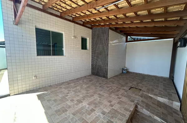 Area Privativa para venda, 2 quartos c/Suite e 2 vagas no Candelária, Belo Horizonte - Foto 18