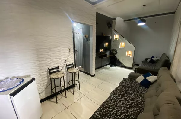 Casa para venda, 5 quartos no Morro Alto, Vespasiano - Foto 4
