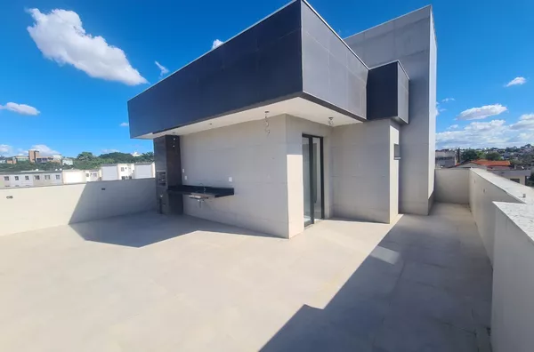 Exclusividade e Alto Padrão no Santa Amélia: Cobertura 1 por Andar com 4 Vagas - Foto 1