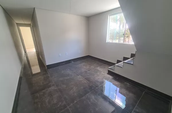 Cobertura Moderna e Pronta para Morar no Copacabana– Região da Pampulha