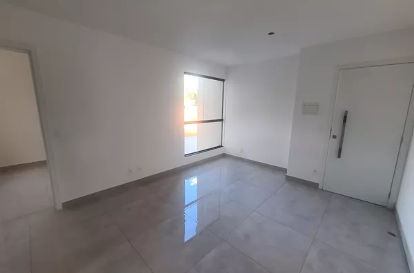 Apartamento Moderno e Pronto para Morar no Jardim Atlântico – Região da Pampulha