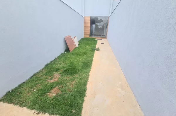 Casa Independente de 2 Qtos com 2 Suítes | B. Rio Branco - Foto 2