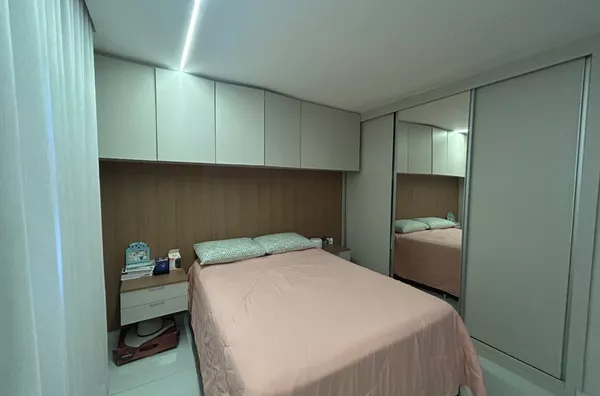 Casa Individual para venda, 3 quartos e 2 vagas no Santa Amélia, Belo Horizonte - Foto 14