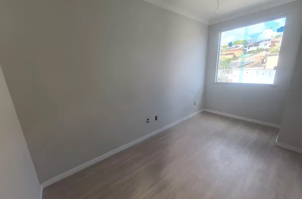 Excelente Cobertura de 3 Quartos com Suíte 100m² no Bairro Candelária