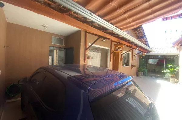 Casa Individual para venda, 2 quartos e 2 banheiros no Santa Amélia, Belo Horizonte - Foto 2