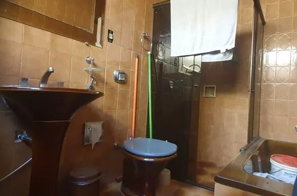 Casa para venda, 4 quarto(s),  Jardim Leblon, Belo Horizonte - Foto 4