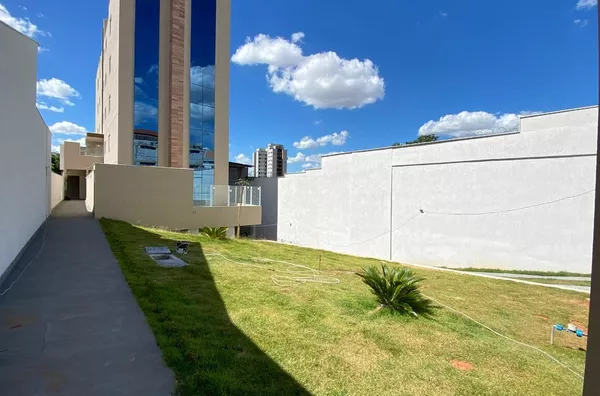 Apartamento para venda, 3 quarto(s),  Santa Monica, Belo Horizonte - Foto 1