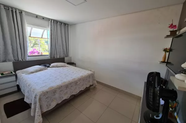 Casa duplex com terraço + anexos no Planalto – Ideal para renda! - Foto 6