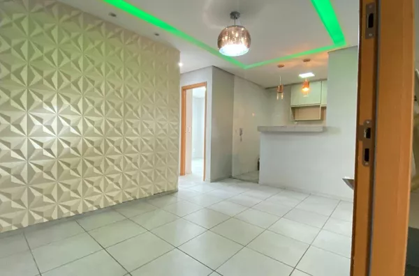 Apartamento 2 Quartos com Área Privativa à Venda | Urca – Justinópolis - Foto 6